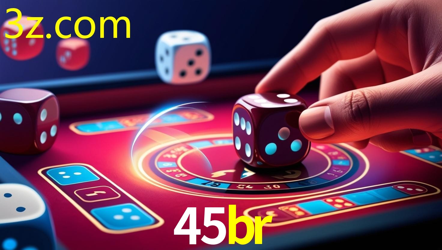 45BR.COM