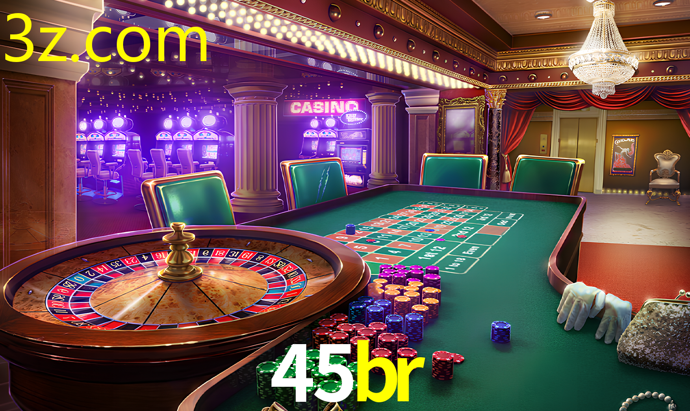 45BR.COM