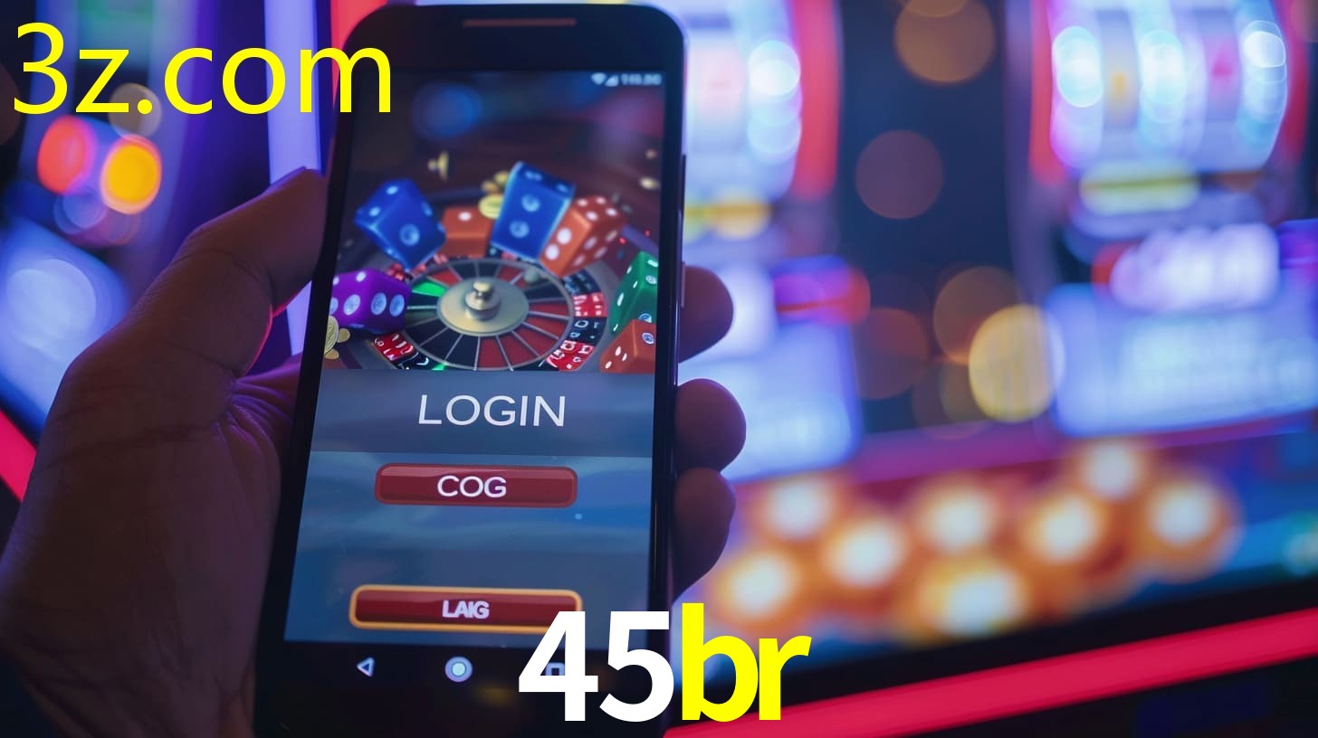 45BR.COM