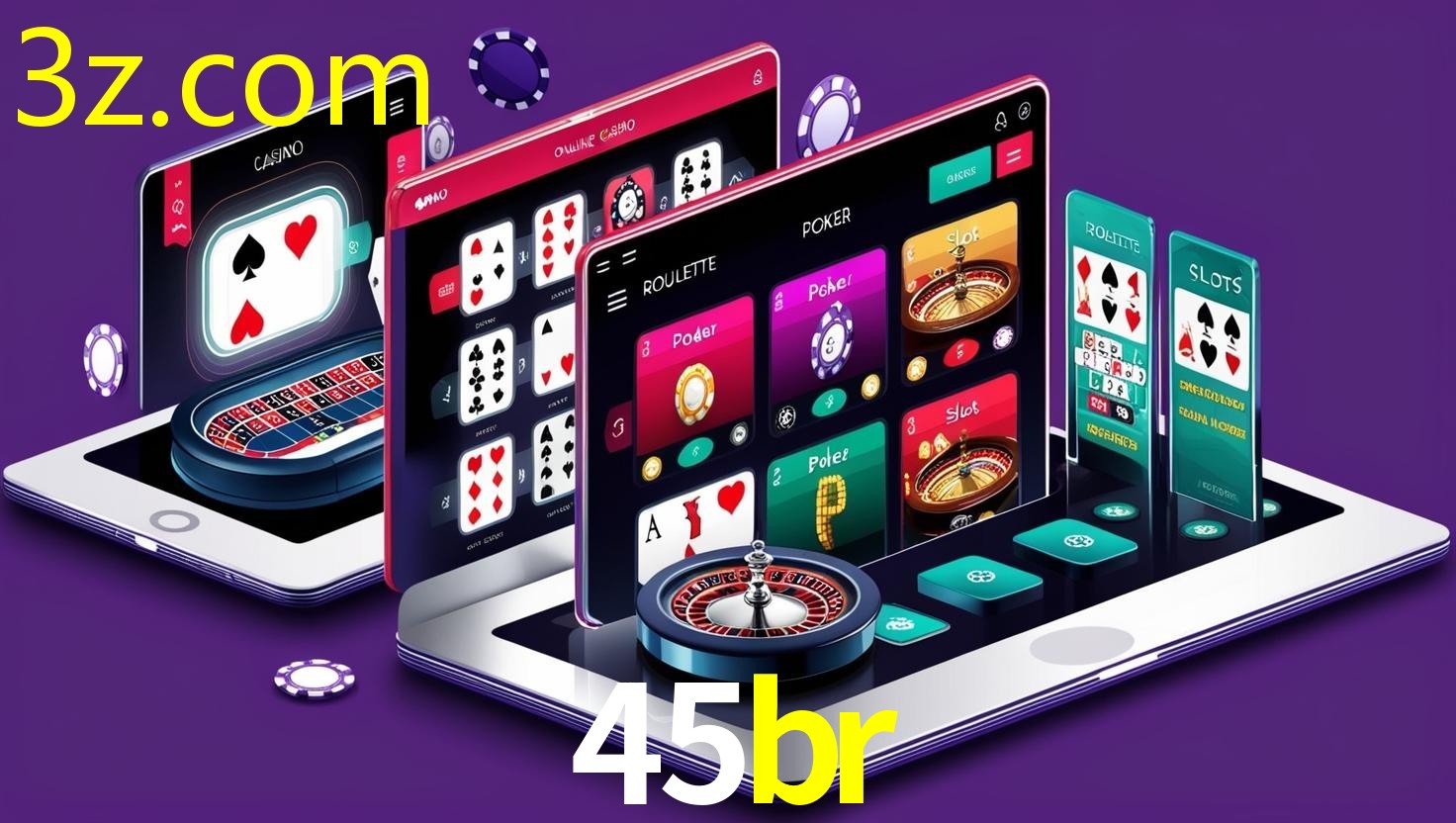 45BR.COM