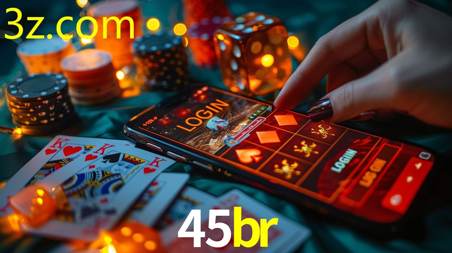 45BR.COM